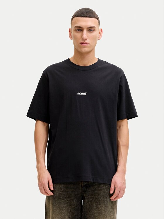 Jack & Jones Тишърт Club 12289842 Relaxed Fit