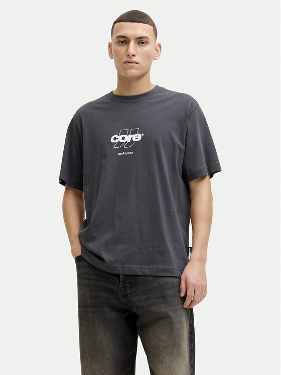 Jack & Jones Тишърт Club 12289868 Relaxed Fit