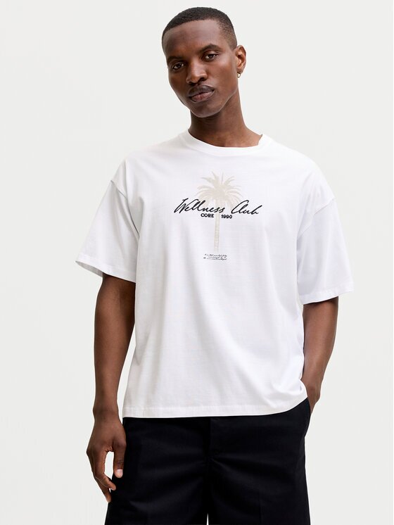 Jack & Jones Тишърт Eterna 12295526 Regular Fit