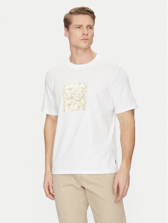 Jack & Jones Тишърт Tarmac 12273239 Regular Fit