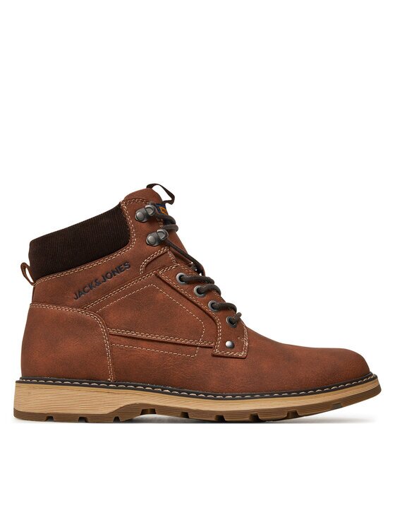 Jack & Jones Зимни обувки Stratford 12257762