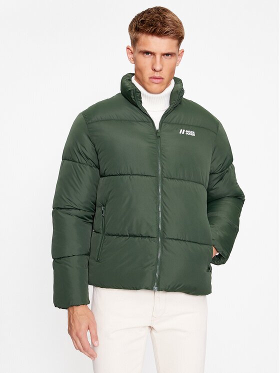 Jack & Jones Зимно яке 12238745 Regular Fit