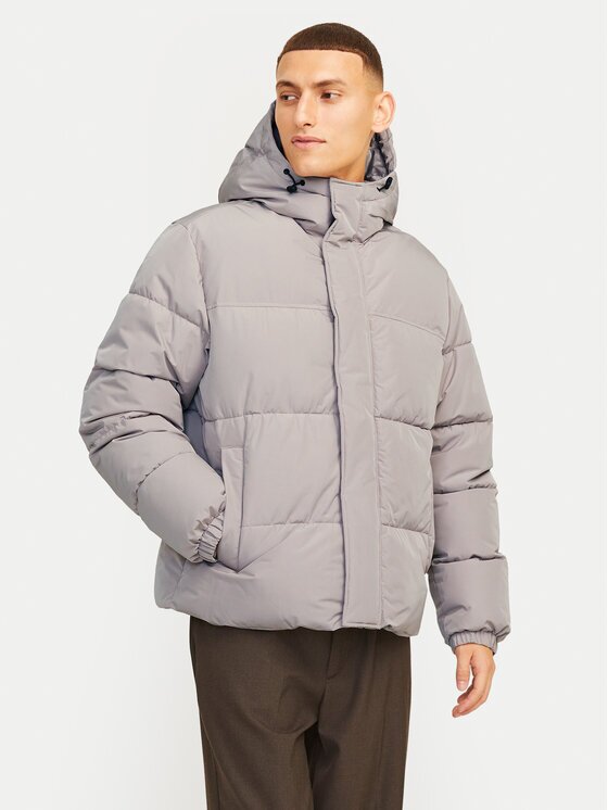 Jack & Jones Зимно яке Bradley 12256974 Regular Fit