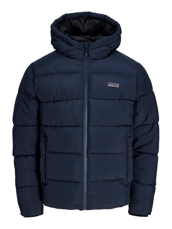 Jack & Jones Зимно яке Efreddie 12299907 Regular Fit