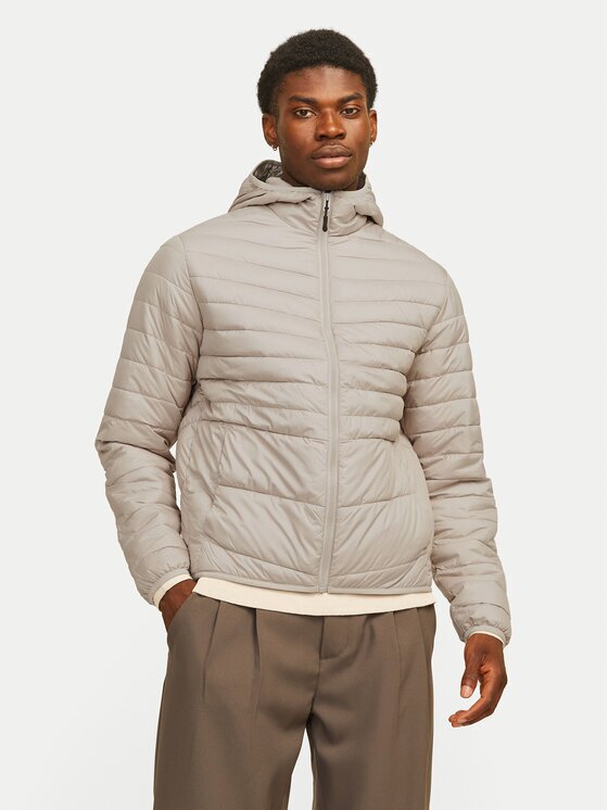 Jack & Jones Зимно яке Estate 12256983 Regular Fit