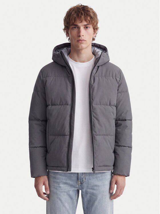 Jack & Jones Зимно яке Galaxy 12303930 Regular Fit