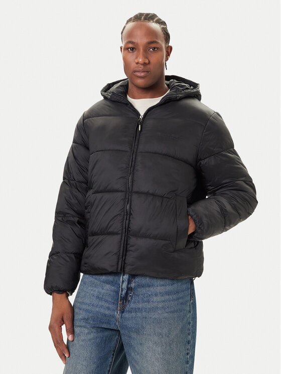 Jack & Jones Зимно яке Norrebro 12282911 Regular Fit