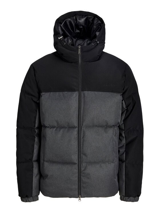 Jack & Jones Зимно яке Oxford 12298693 Regular Fit