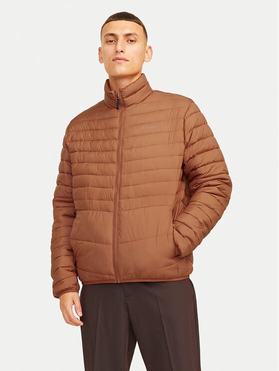 Jack & Jones Зимно яке State 12256985 Regular Fit