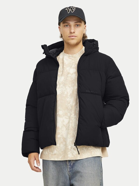 Jack & Jones Зимно яке Vesterbro 12260433 Regular Fit