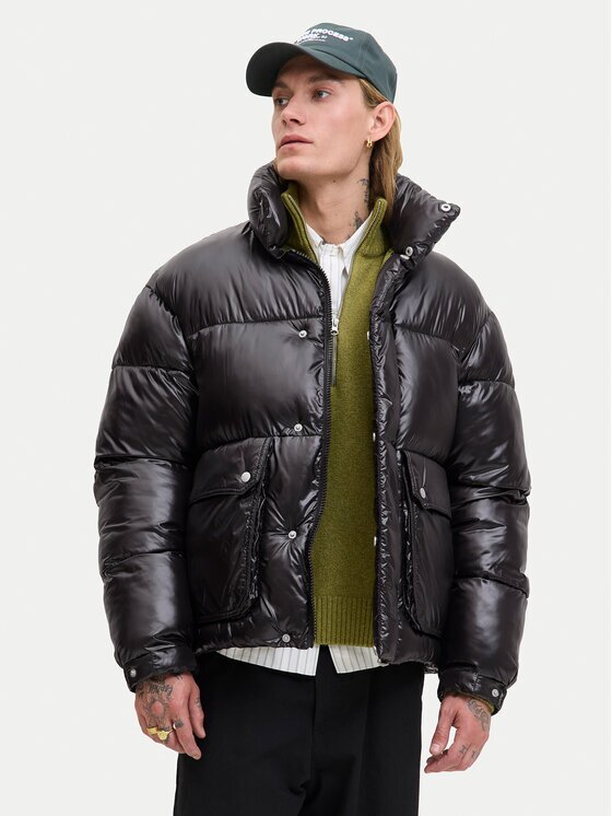 Jack & Jones Зимно яке York 12282936 Regular Fit