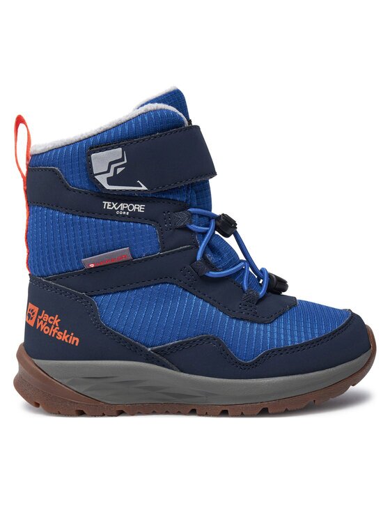 Jack Wolfskin Апрески Polar Bear-B Texapore High Vc K A62145
