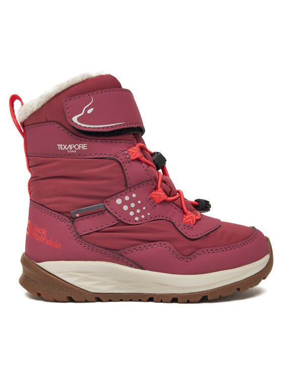 Jack Wolfskin Апрески Polar Bear-g Texapore High Vc K