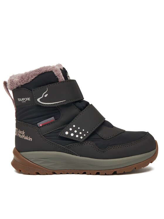 Jack Wolfskin Апрески Polar Bear-g Texapore Mid Vc A62146