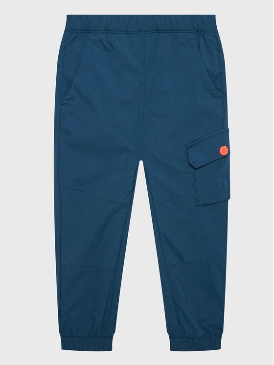 Jack Wolfskin Outdoor панталони Villi Stretch 1610011 Regular Fit