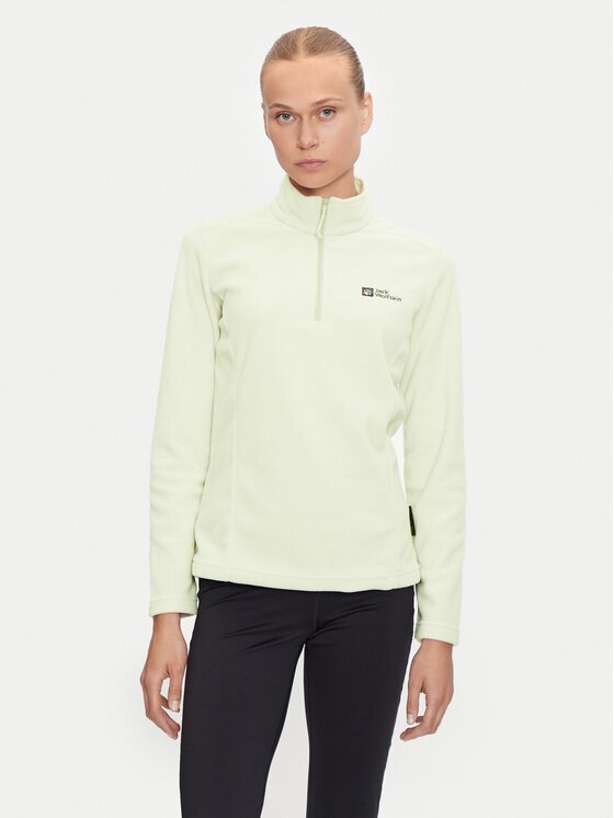 Jack Wolfskin Полар Taunus 1709532 Regular Fit