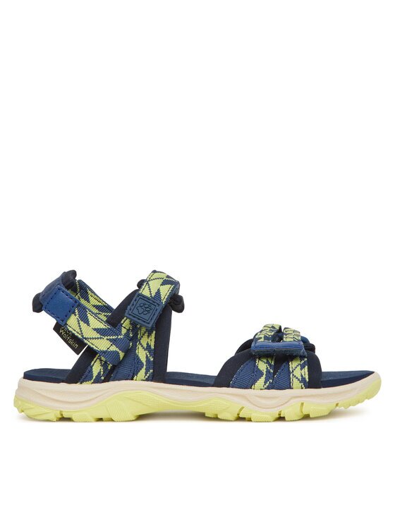 Jack Wolfskin Сандали 2 In 1 Sandal 4046421 M