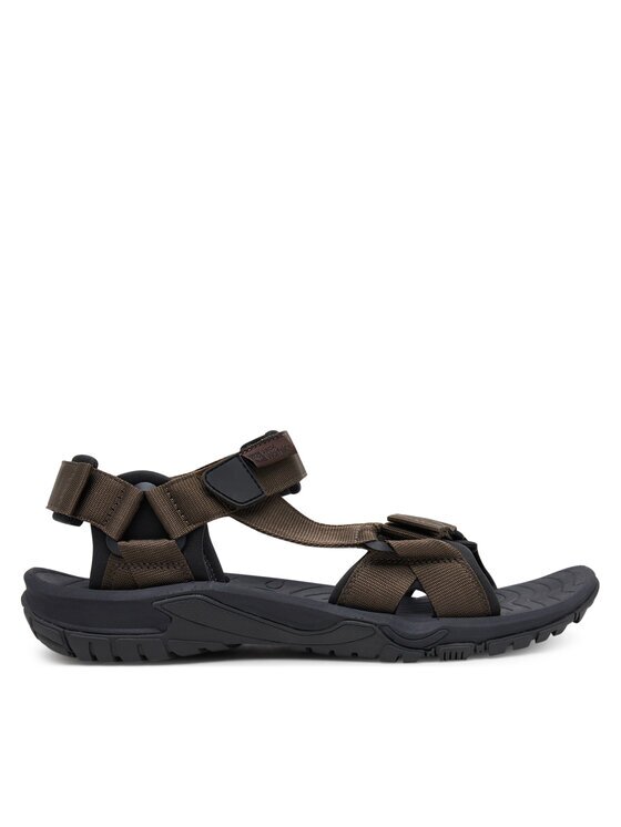 Jack Wolfskin Сандали Lakewood Ride Sandal M 4019021