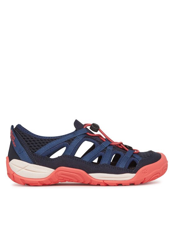 Jack Wolfskin Сандали Levente Sandal A64080 S