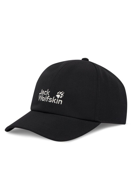 Jack Wolfskin Шапка с козирка Baseball Cap A65769