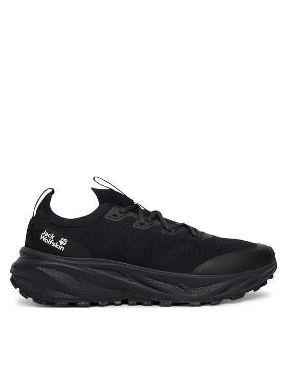 Jack Wolfskin Туристически Ps Trail Knit Low A65583