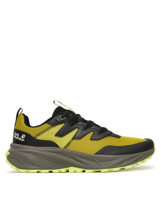 Jack Wolfskin Туристически Ps Trail Low A65585