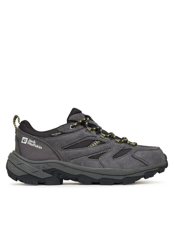 Jack Wolfskin Туристически Vojo Tour Texapore Low A62070