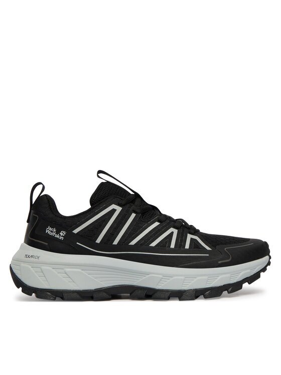 Jack Wolfskin Туристически Wild Hike Low A65582