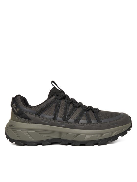 Jack Wolfskin Туристически Wild Hike Texapore Low M A65581 6156