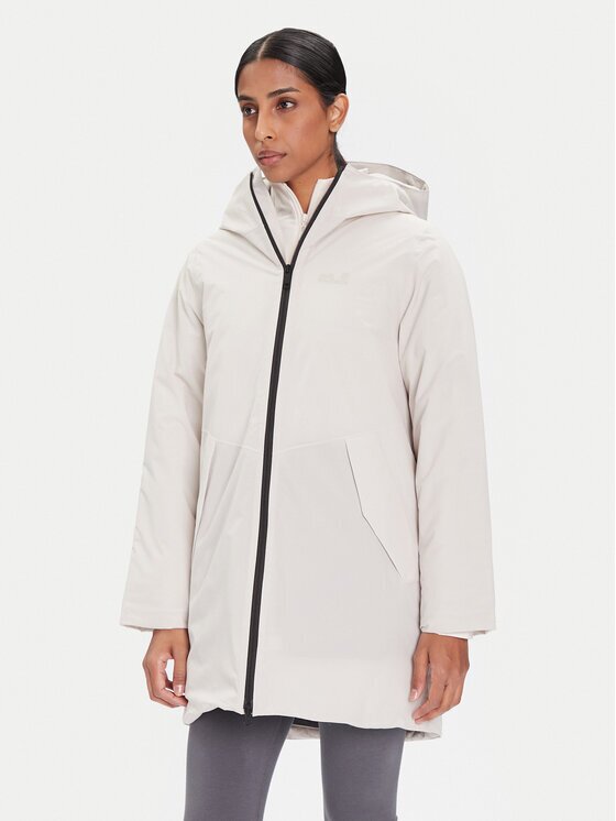 Jack Wolfskin Зимно яке Frost Haven A65091 Regular Fit