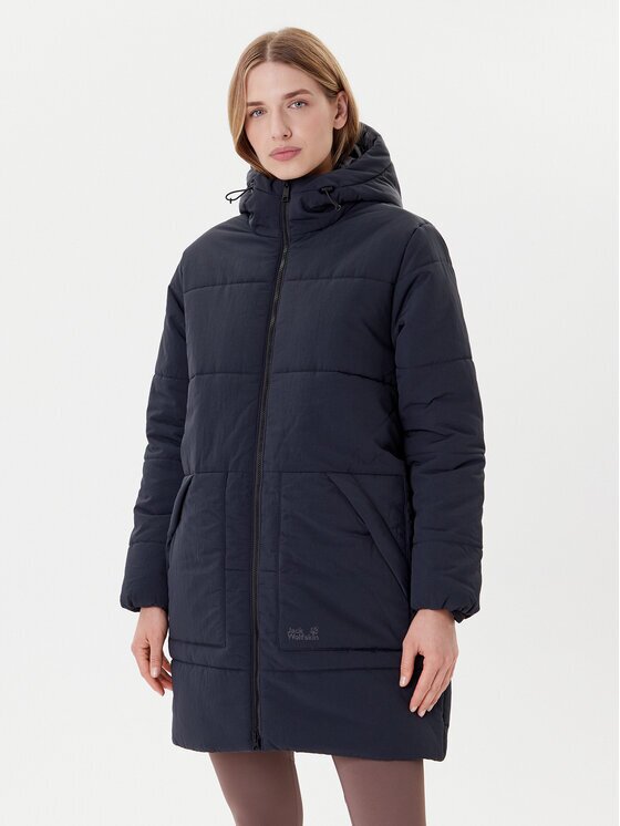 Jack Wolfskin Зимно яке Northern Lite Coat A65067 Regular Fit