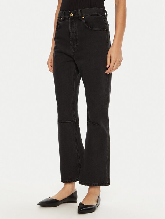 Jacquemus Дънки 24E241DE035 Regular Fit