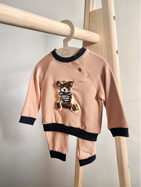 Jamiks Анцуг Leslie JZF272 Regular Fit