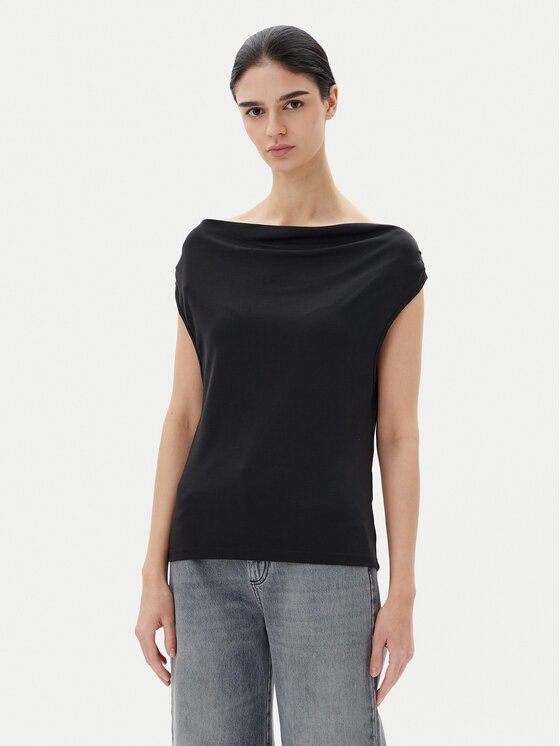 JDY Блуза Ester 15351679 Regular Fit
