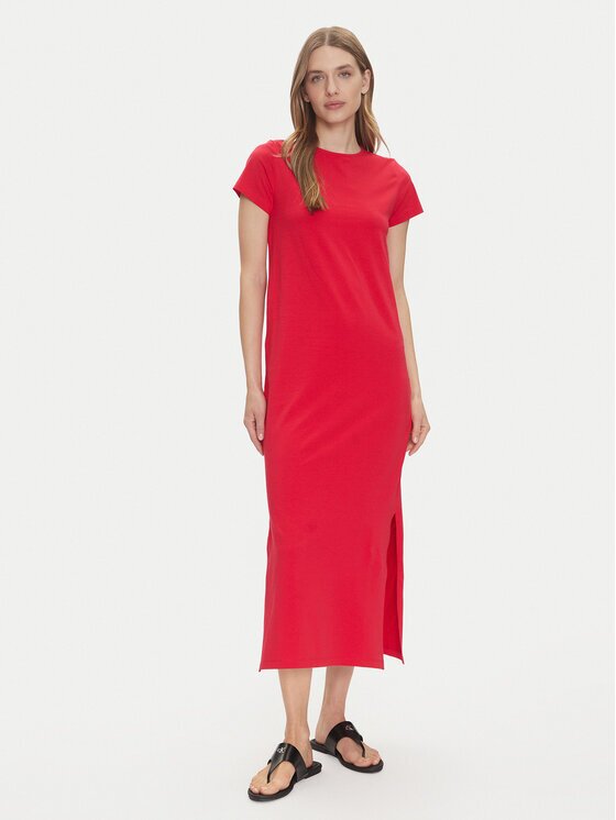 JDY Ежедневна рокля Ava 15321069 Regular Fit