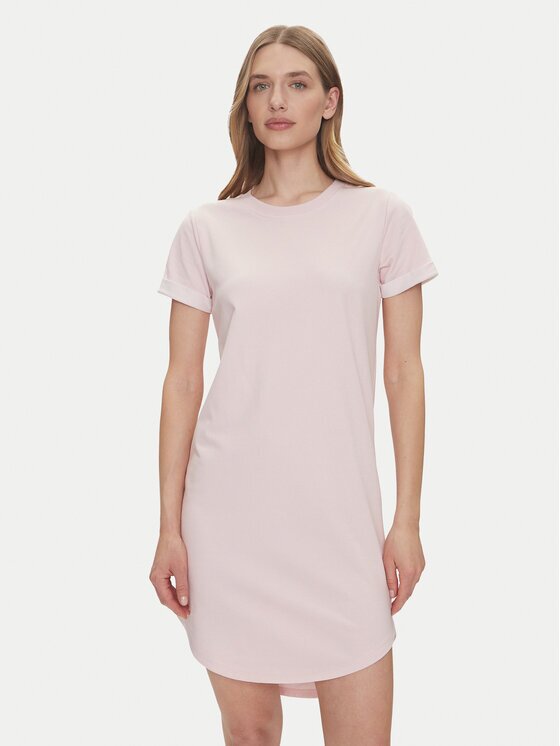 JDY Ежедневна рокля Ivy 15174793 Regular Fit