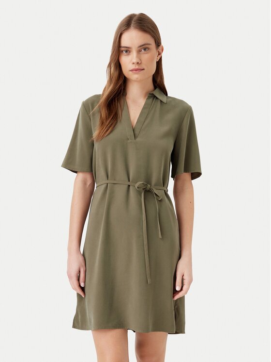 JDY Ежедневна рокля Olli 15341086 Regular Fit