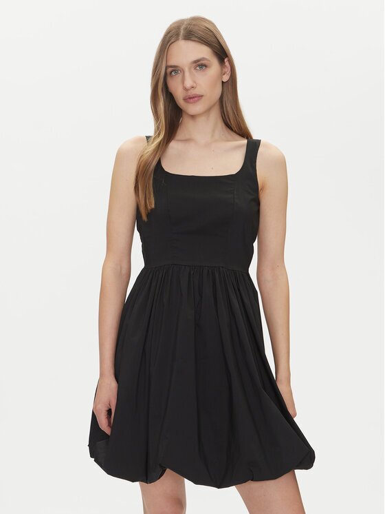 JDY Лятна рокля Mio 15350930 Regular Fit