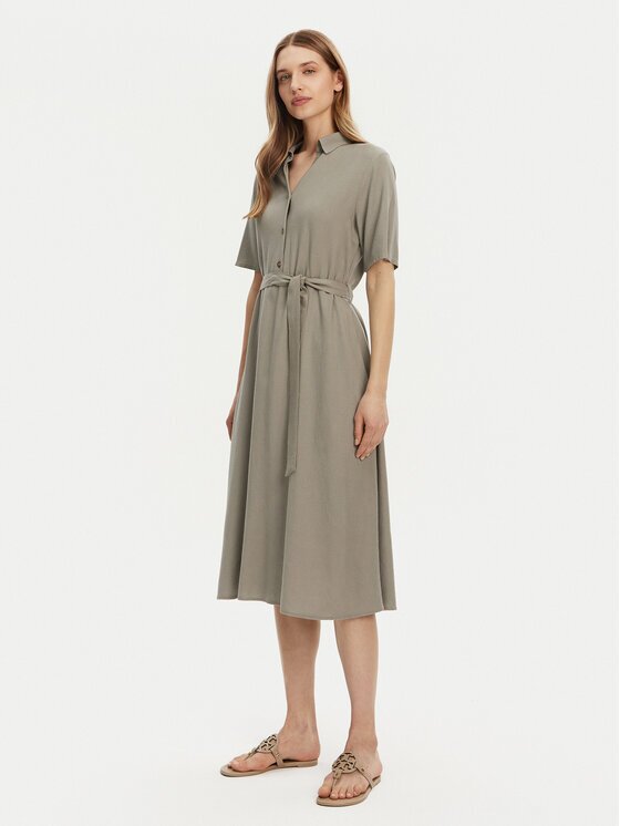 JDY Лятна рокля Say 15338771 Regular Fit