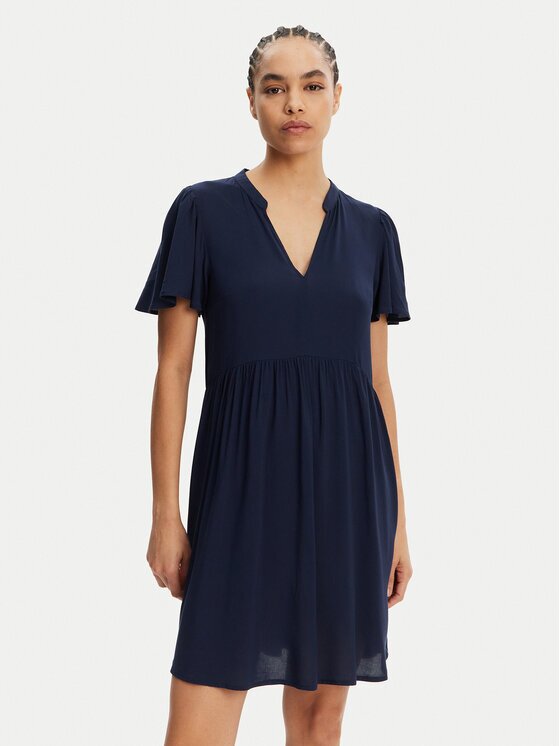JDY Лятна рокля Star 15257228 Regular Fit