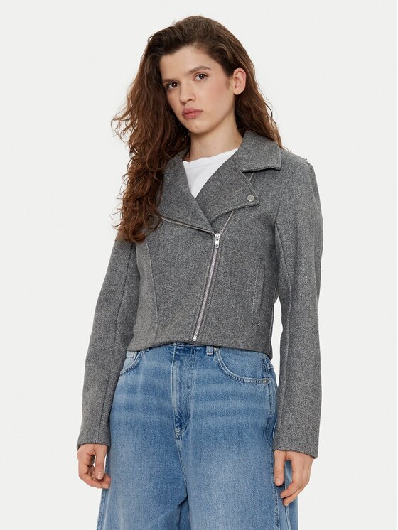 JDY Преходно яке Mellow 15339416 Regular Fit