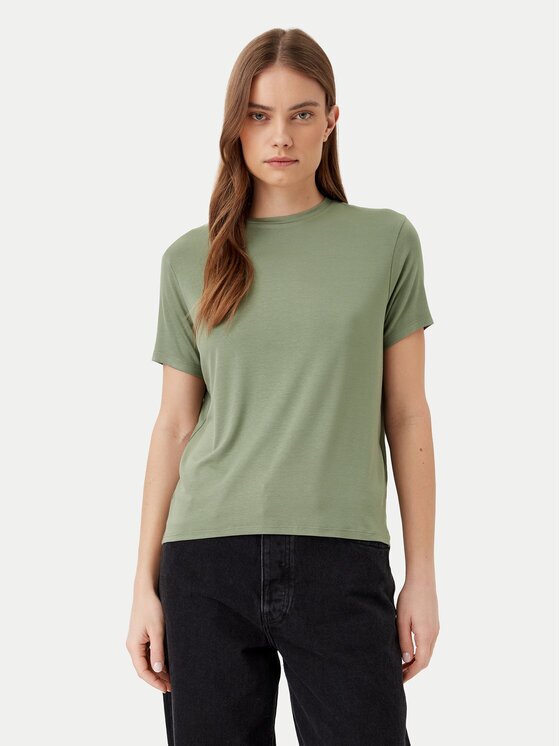JDY Тишърт Como 15328940 Regular Fit