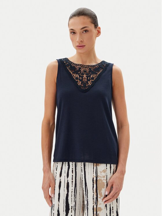 JDY топ Dodo 15296246 Regular Fit
