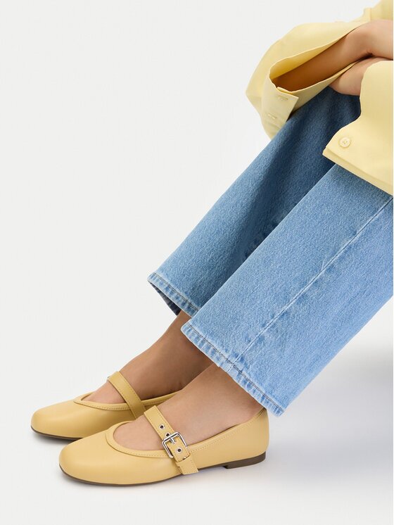 JENNY Балеринки CEO-R26SS00933-P