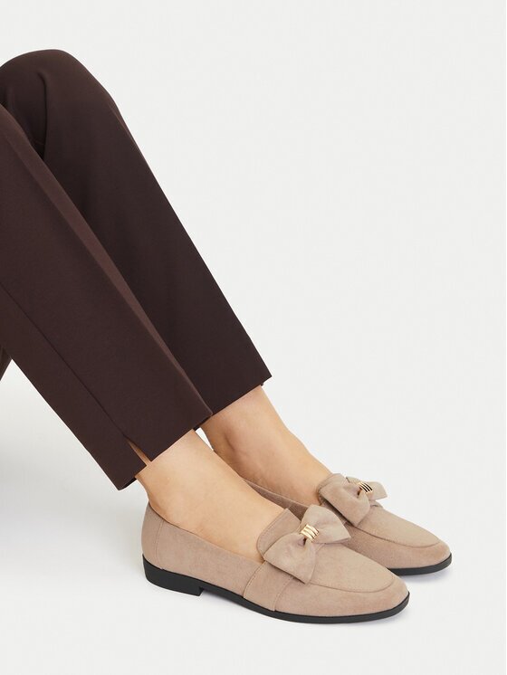 JENNY лоуфъри с дебела подметка CEO-R25SS05875