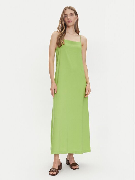 JJXX Лятна рокля Breeze 12269731 Loose Fit