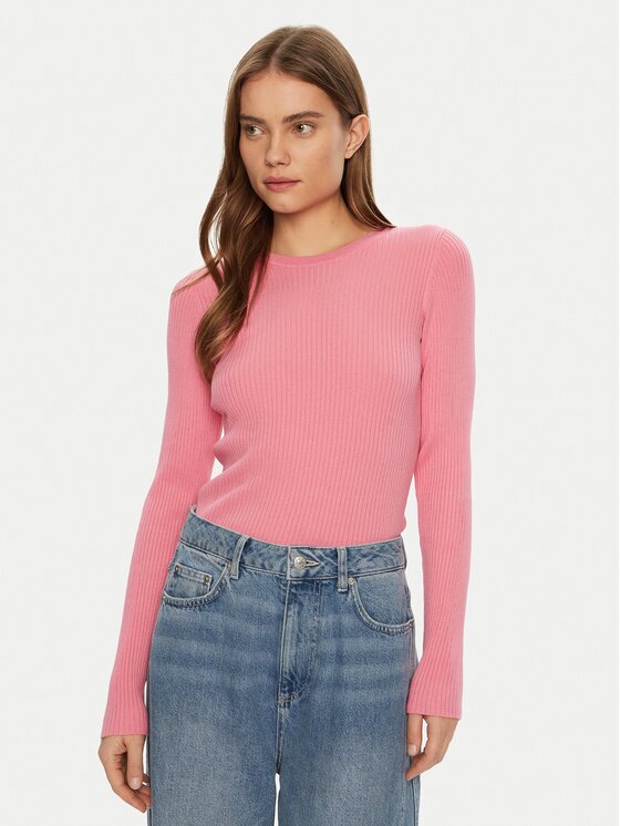 JJXX Пуловер Jodi 12250072 Slim Fit