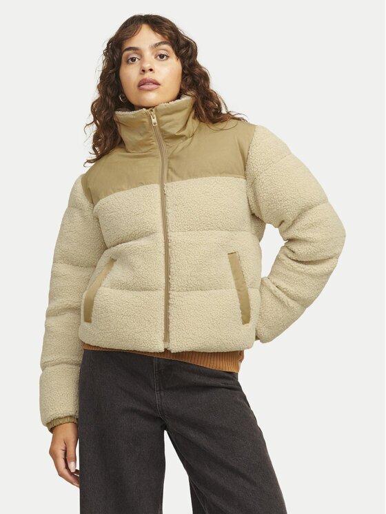 JJXX Зимно яке Lisa 12258398 Regular Fit