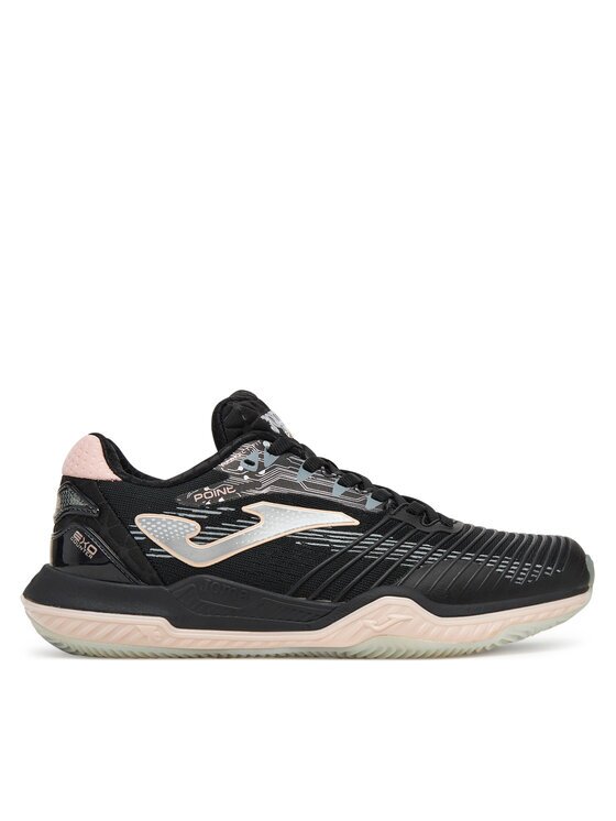 Joma Обувки за тенис Point 2501 TPOILS2501C