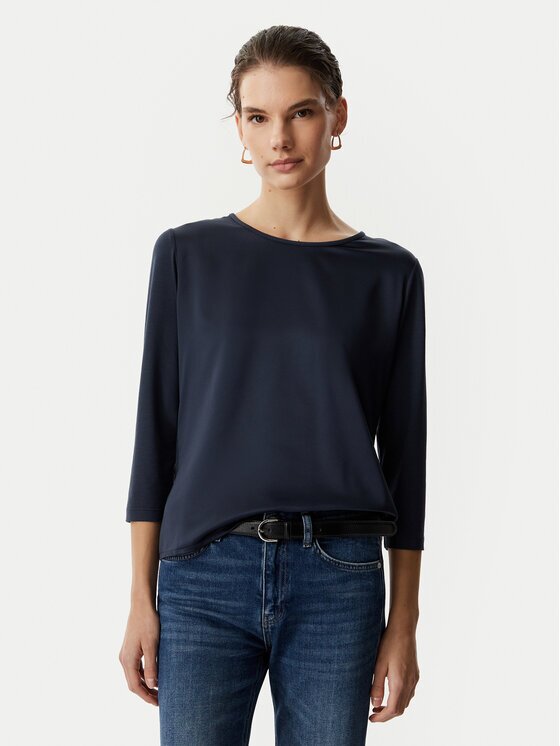 Joop! Блуза 263Je32Tamina 30103280 Slim Fit